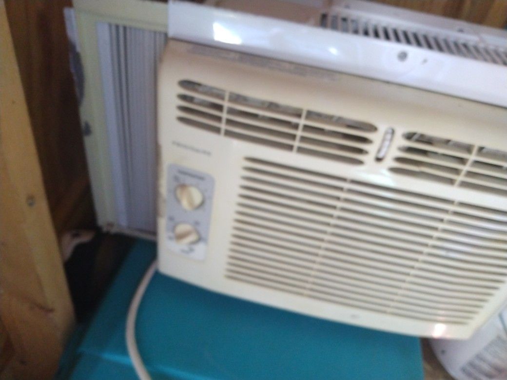 AC unit