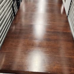8 Seat Dining Table