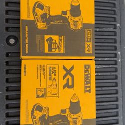 DEWALT 20V MAX Lithium-Ion Cordless Brushless 1/2 in. Drill Driver Kit with (2) 2.0Ah Batteries, Cha