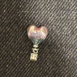 Pandora Little Girl Charm