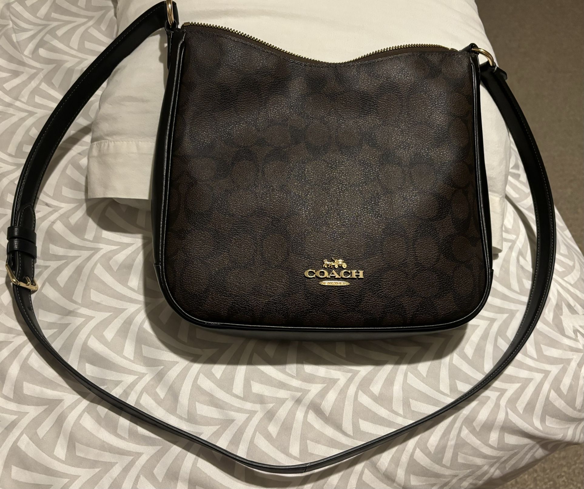 Coach Crossbody Purse