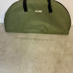 Folding Table $5