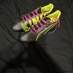 Puma Kid Super Size 11.5 