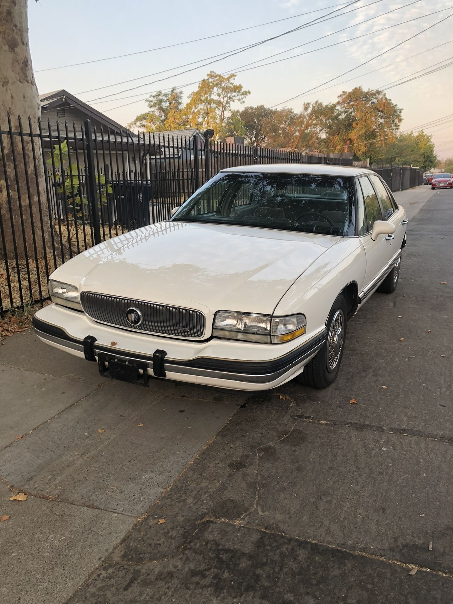 1992 Buick LeSabre