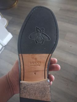 GUCCI Shoes  size 6/ 36