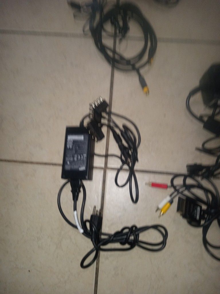 Chargers