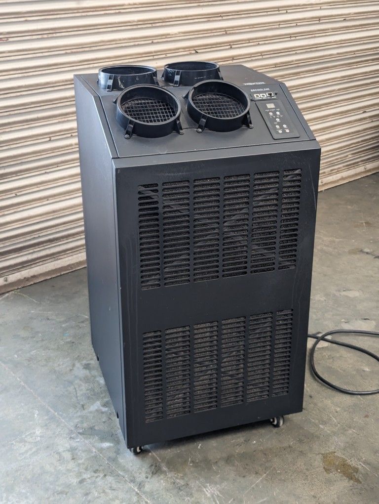Tripp Lite SRCOOL24k Server Room Air Conditioner 24,000btu
