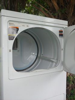 Maytag Dryer