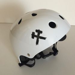 S*ONE SKATEBOARD HELMET L-XL 