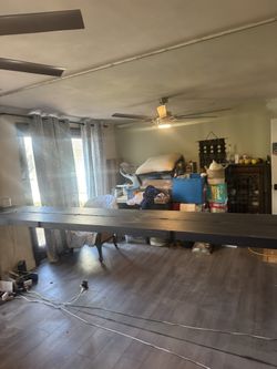 Free Large Room Mirror 