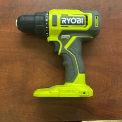 ONE+ 18V Cordless 1/2 in. Drill/Driver