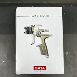 SATAjet X 5500 RP Digital 1.3mm