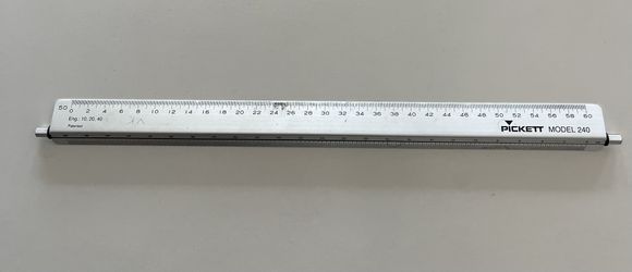 Pickett Model 240
