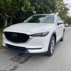 2019 Mazda CX5