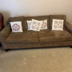 Sofa Set
