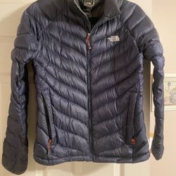 The North Face Puffer Jacket