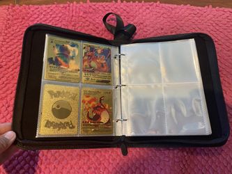 are metal gold pokemon cards real GG Holo Rare Card Bundle | 100+ Authentic Cards Bonus 5 Plus Rares or  Reverse Holos