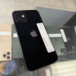 iPhone 12 Mini