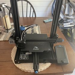 Ender 3 3D Printer