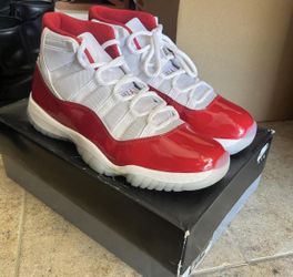 Jordan 11 2022 Size 11