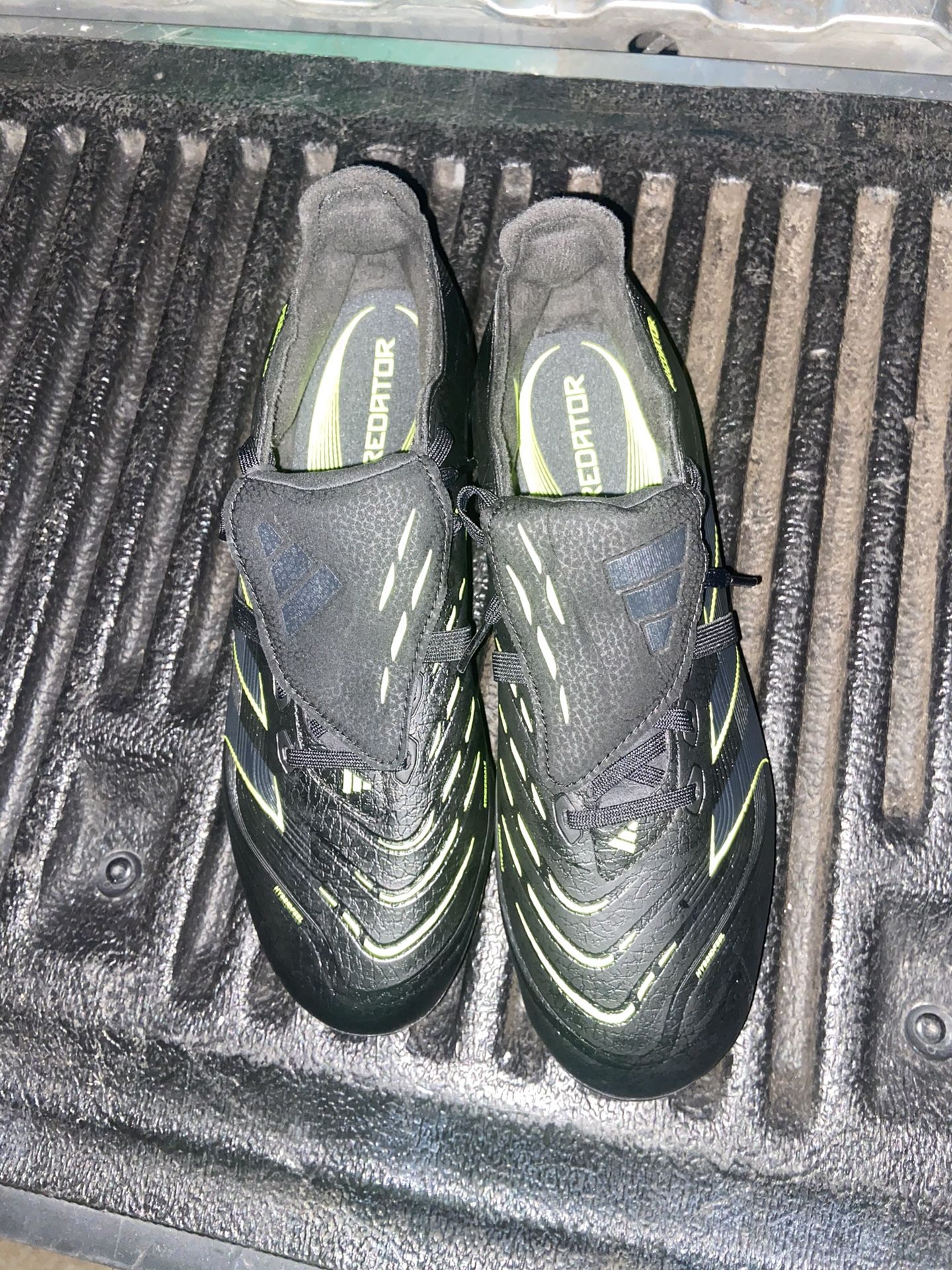 Adidas Predators