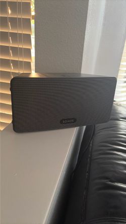 Sonos Play:3