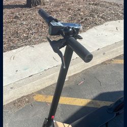 Brand New Electric Scotter 