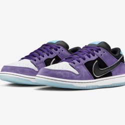 Nike SB Dunk Low Pro Hayley Wilson Mens Size 5 / Womens 6.5 HJ0513-500