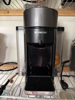 Nespresso VertuoLine Evoluo by De’Longhi