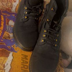 Men’s Boots 