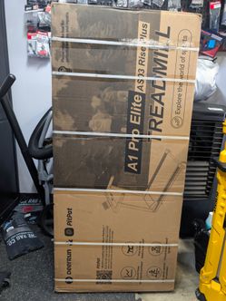 DeerRun treadmill brand new!