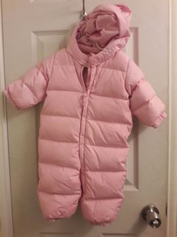 GAP 6-12 MONTHS
