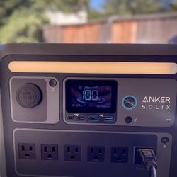Anker Solix C1000