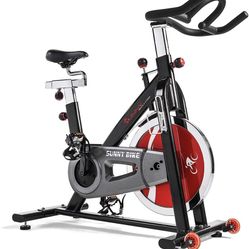 Fitness Indoor Cycling 