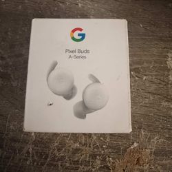 Google Pixel Buds Pro Noise Canceling Earbuds
