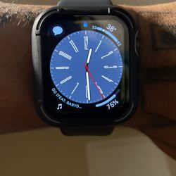 Apple Watch Series 5 44mm Gps and LTE