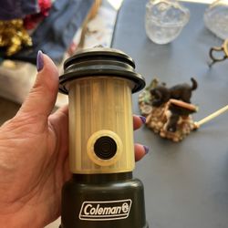 Coleman Lantern 