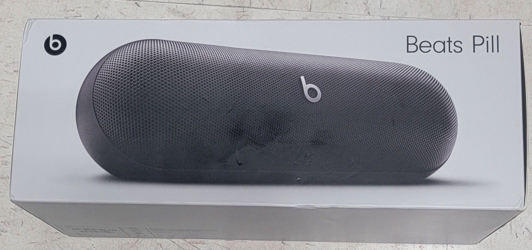 BEATS PILL