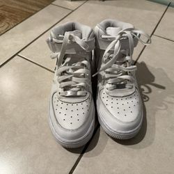 Nike Air Force 1s
