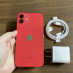 iPhone 12 256GB Unlocked 