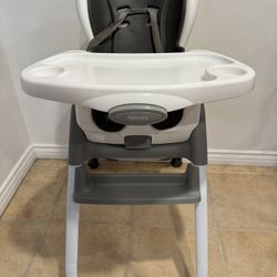 High Chair 