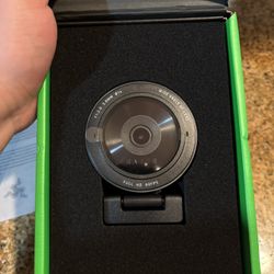 Razer Kiyo Pro USB Webcam 