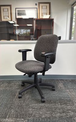 Office Chair - Desk Chairs