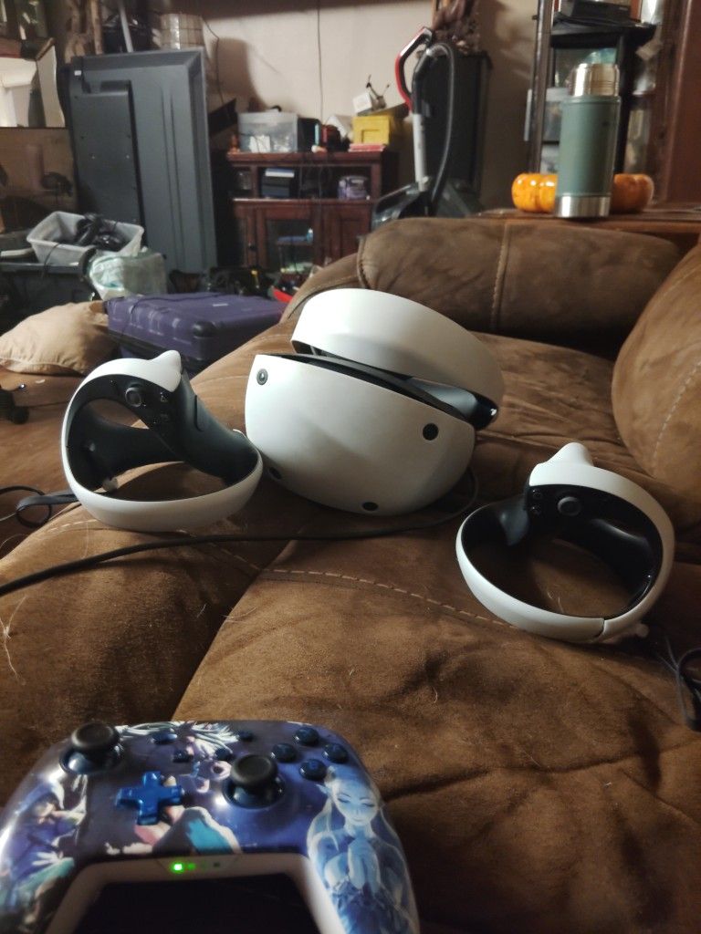 Psvr2
