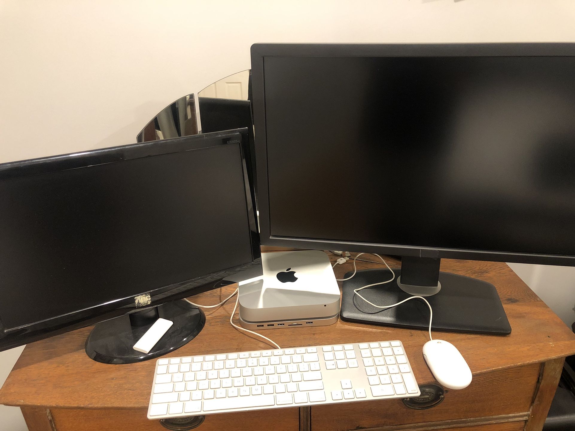 Apple Mac Mini 2.5ghz i5 Maxed Out 16gb Ram, 500gb Ssd Late 2012