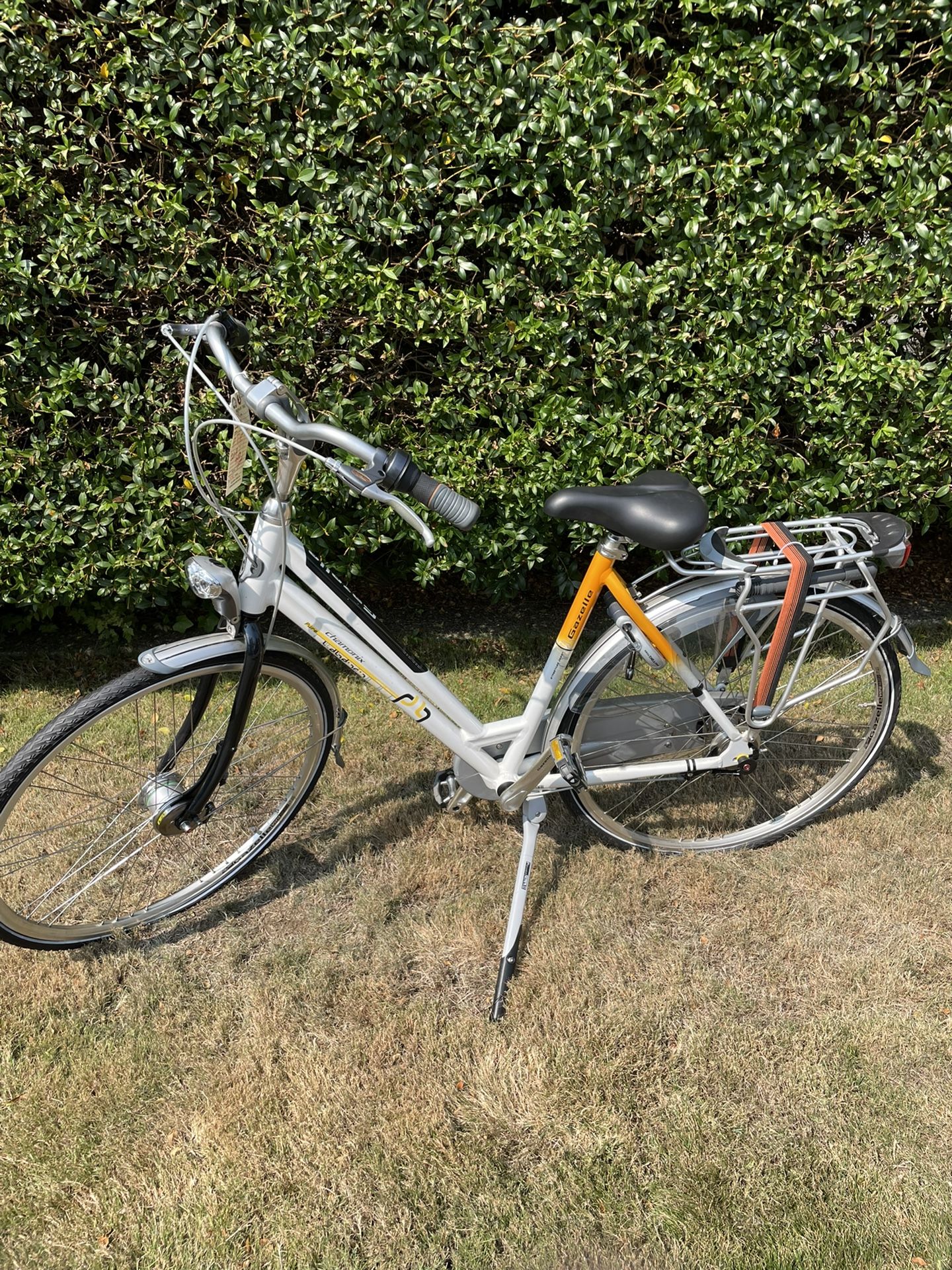 Gazelle Dutch Bike -brand new