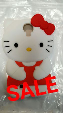 For Samsung phones. $5