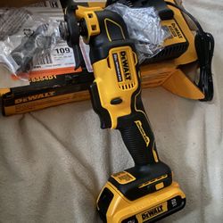 DEWALT 