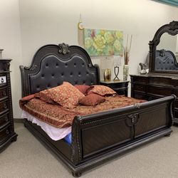 BEDROOM SETS $10 DOWN 