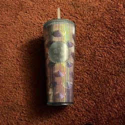 Starbucks Cup 
